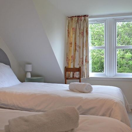 Cardross Holiday Cottages Arnprior Zewnętrze zdjęcie