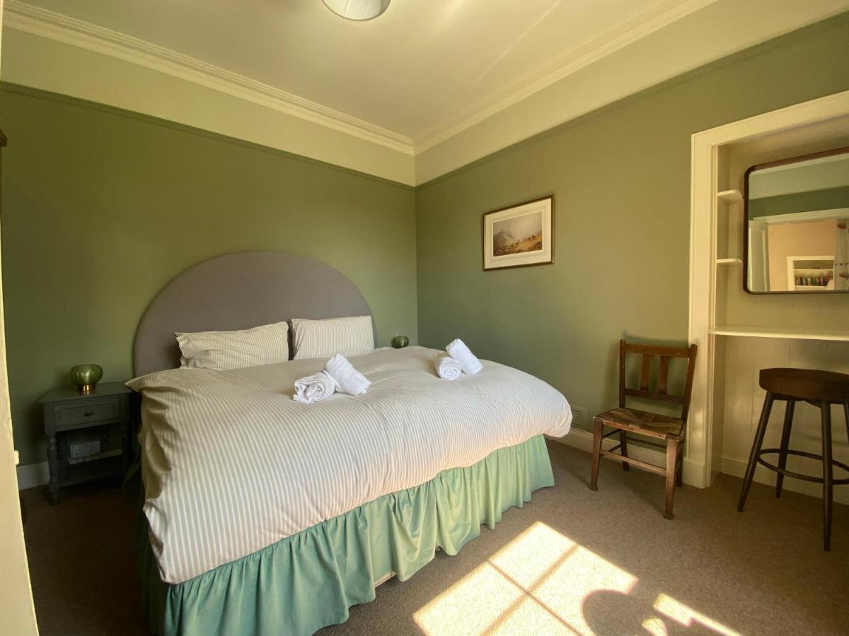 Cardross Holiday Cottages Arnprior Zewnętrze zdjęcie