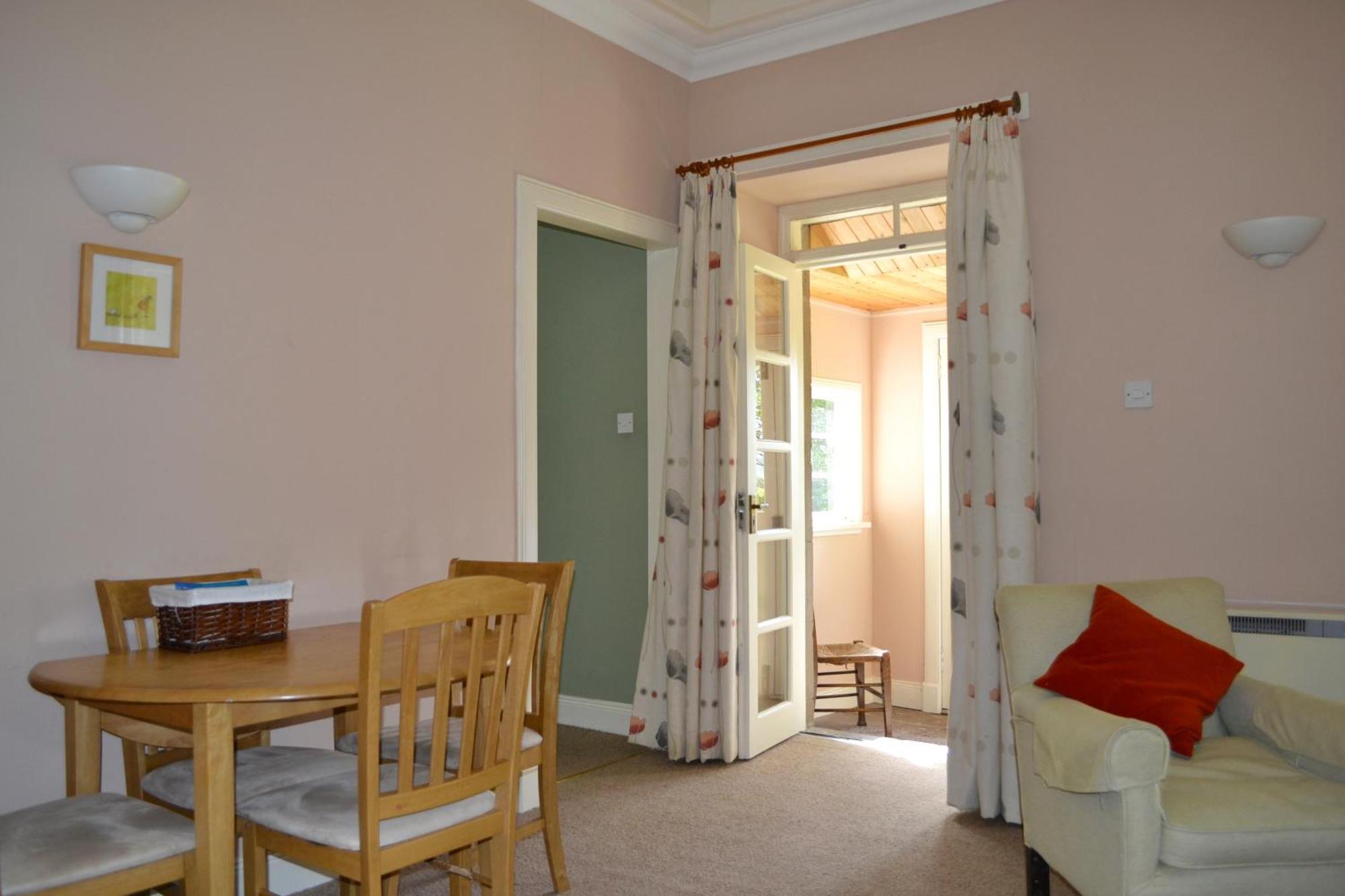 Cardross Holiday Cottages Arnprior Zewnętrze zdjęcie