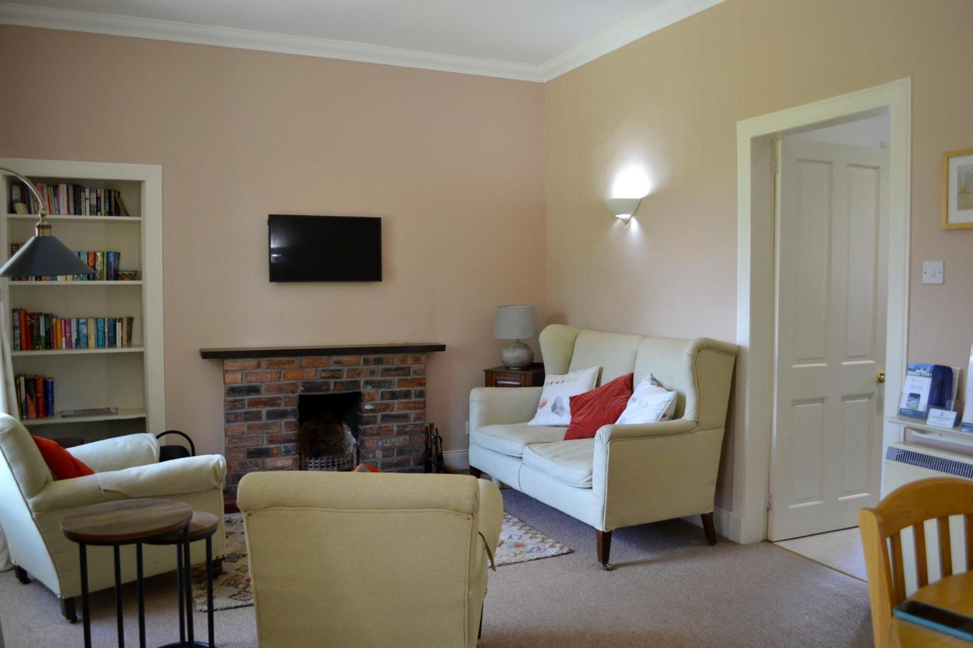 Cardross Holiday Cottages Arnprior Zewnętrze zdjęcie