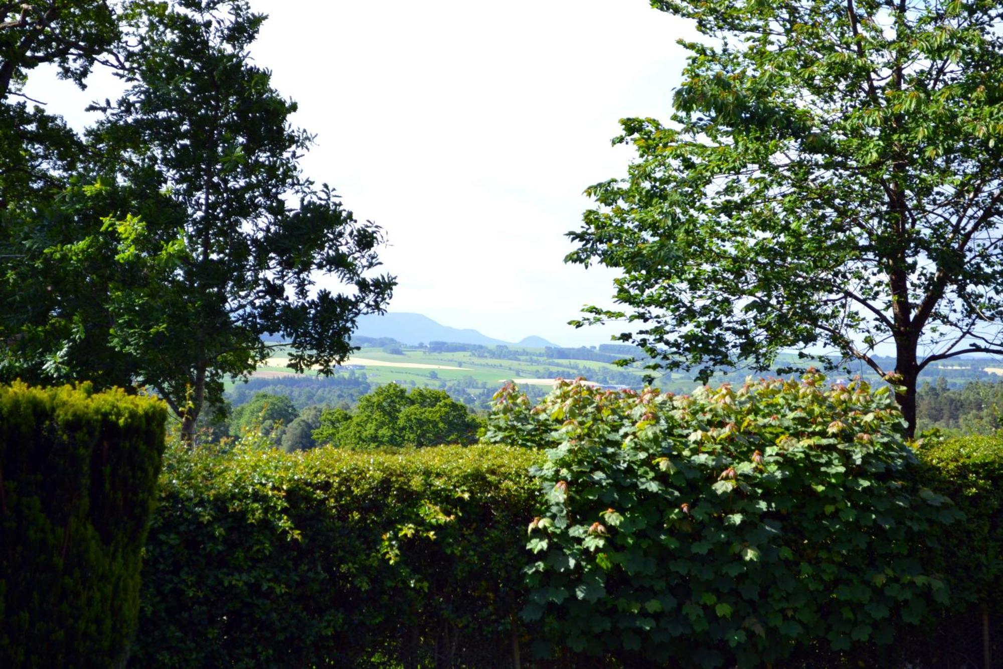 Cardross Holiday Cottages Arnprior Zewnętrze zdjęcie