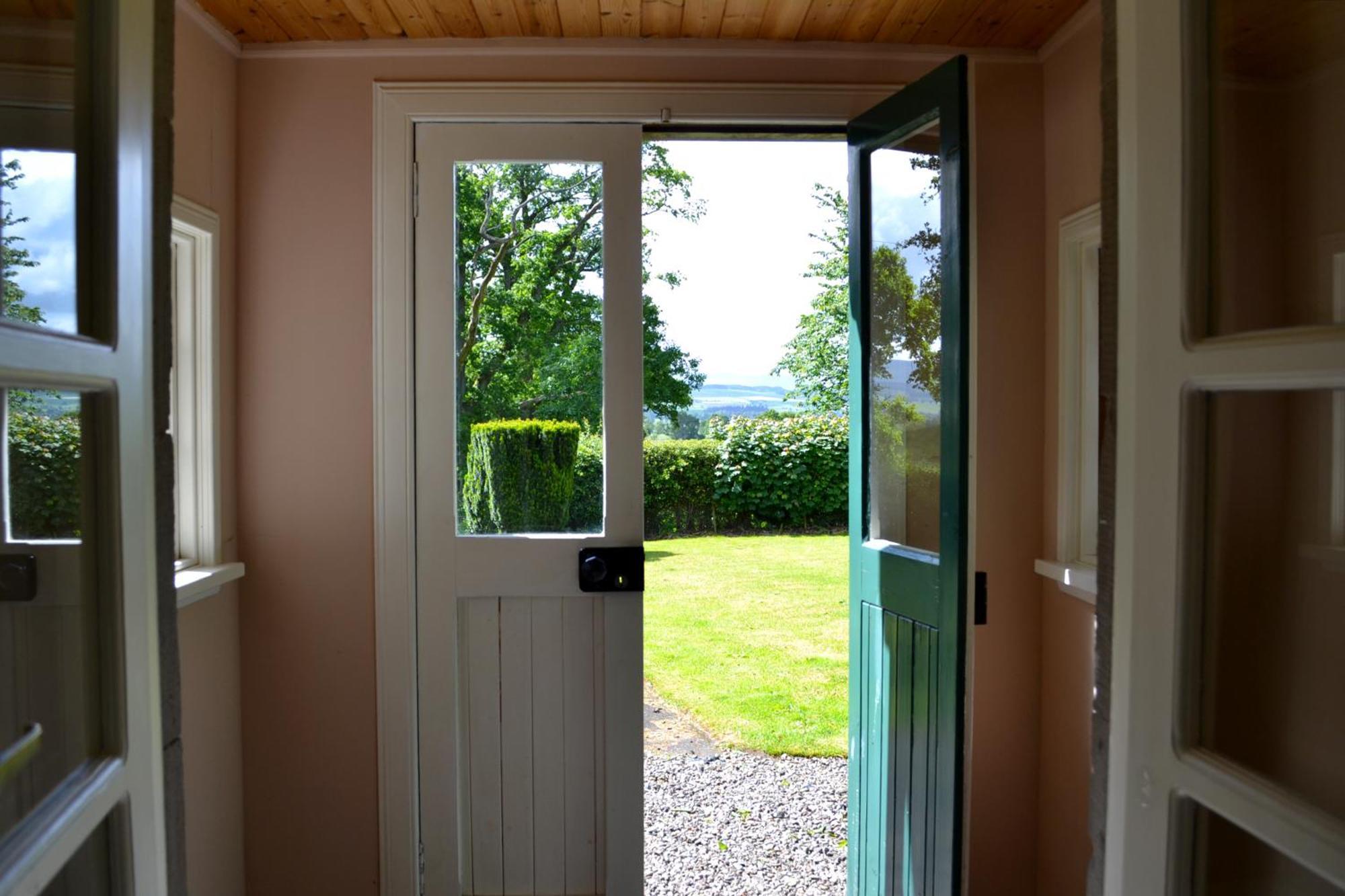 Cardross Holiday Cottages Arnprior Zewnętrze zdjęcie