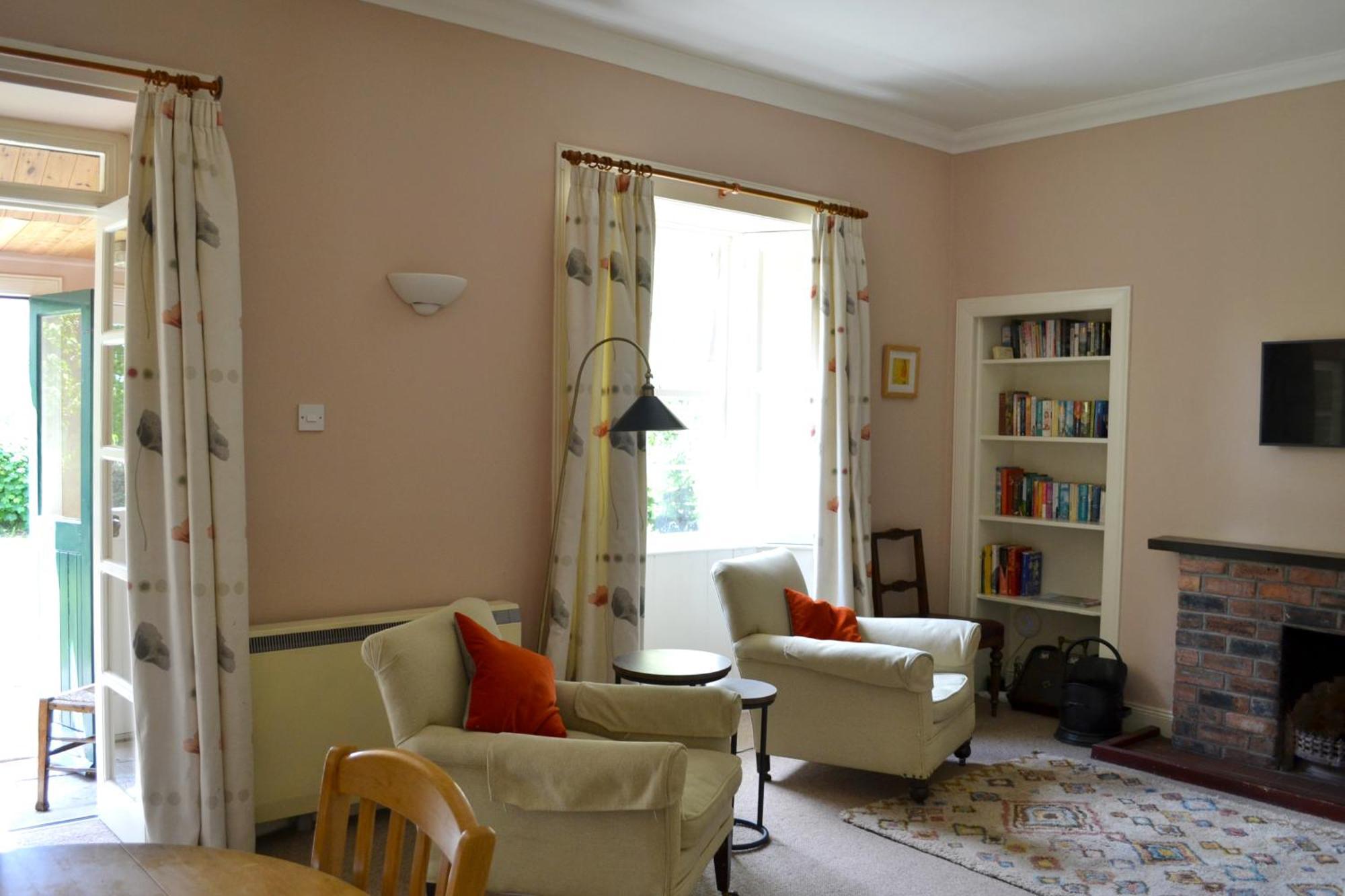 Cardross Holiday Cottages Arnprior Zewnętrze zdjęcie