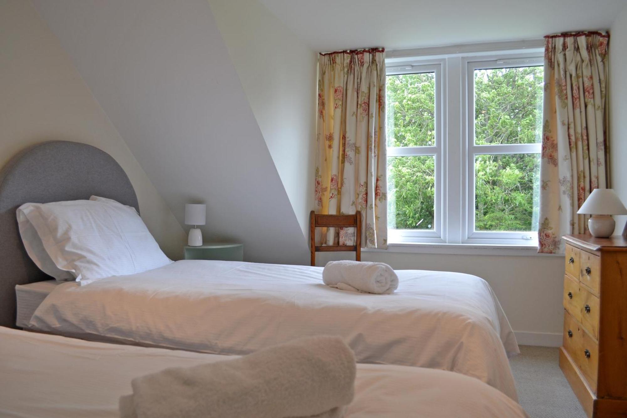 Cardross Holiday Cottages Arnprior Zewnętrze zdjęcie