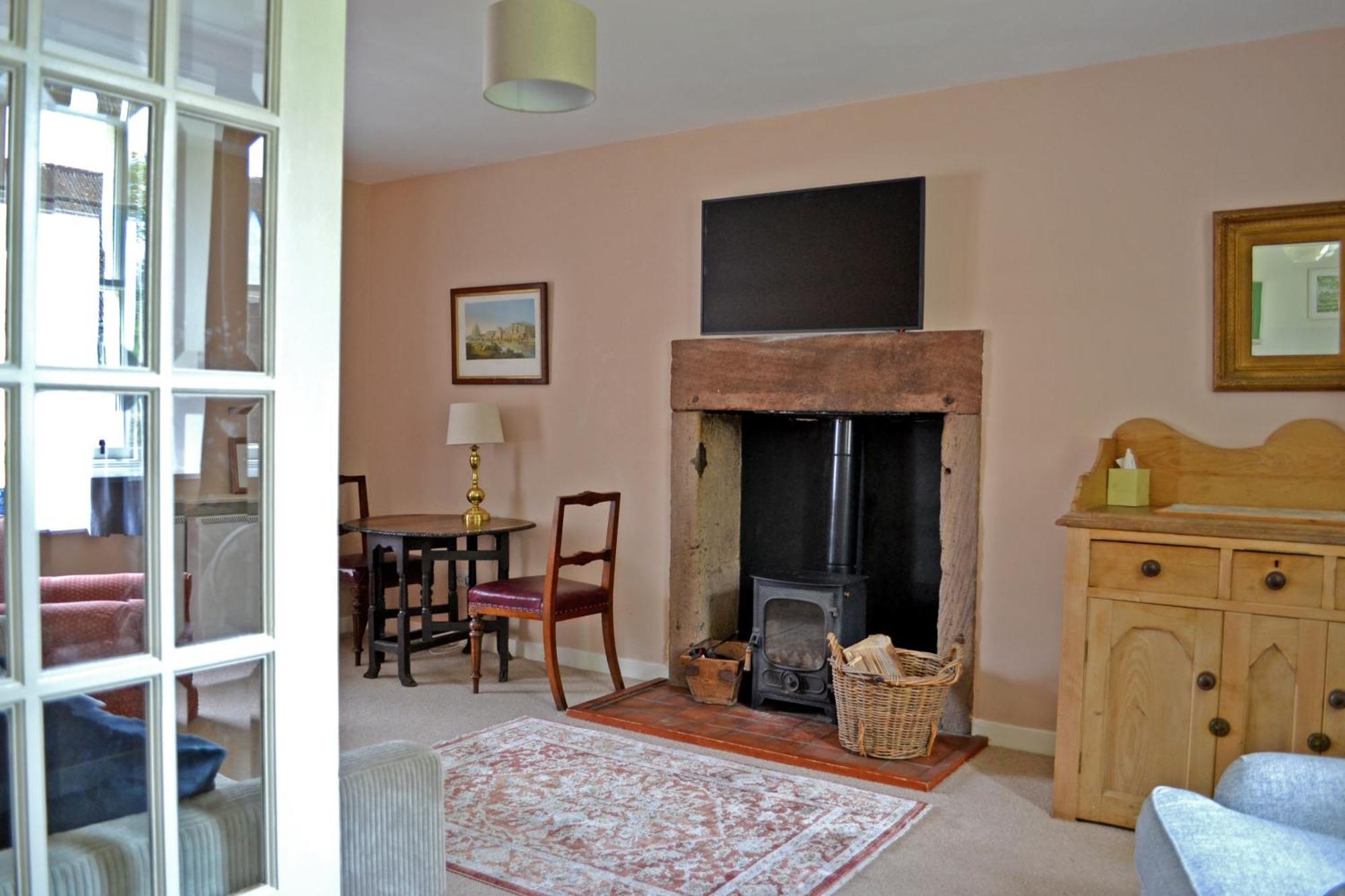 Cardross Holiday Cottages Arnprior Zewnętrze zdjęcie