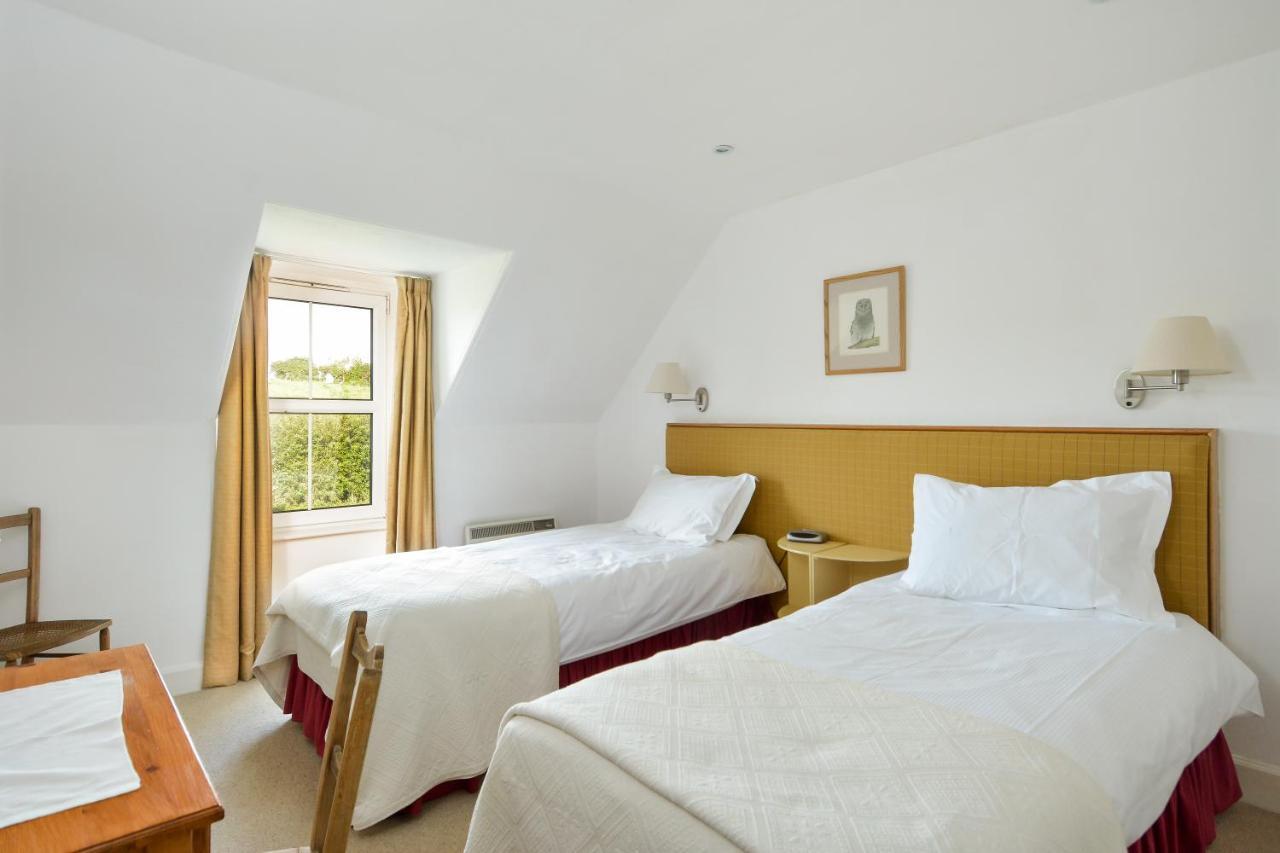 Cardross Holiday Cottages Arnprior Zewnętrze zdjęcie