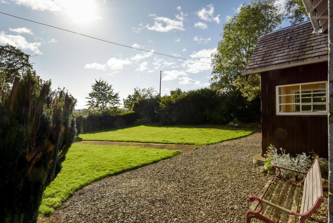 Cardross Holiday Cottages Arnprior Zewnętrze zdjęcie