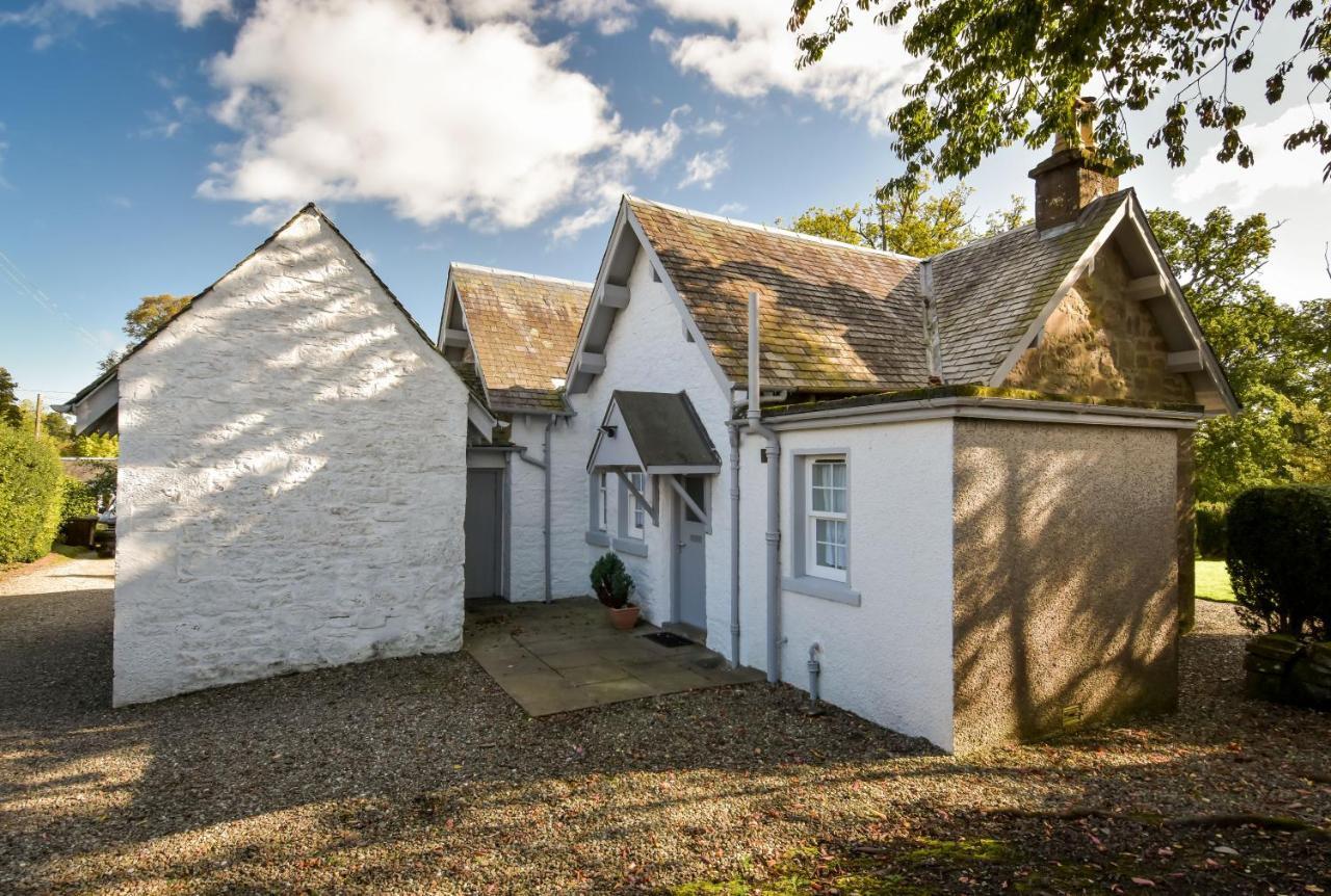 Cardross Holiday Cottages Arnprior Zewnętrze zdjęcie