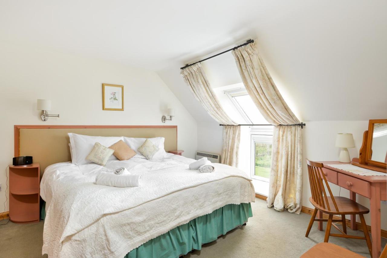 Cardross Holiday Cottages Arnprior Zewnętrze zdjęcie