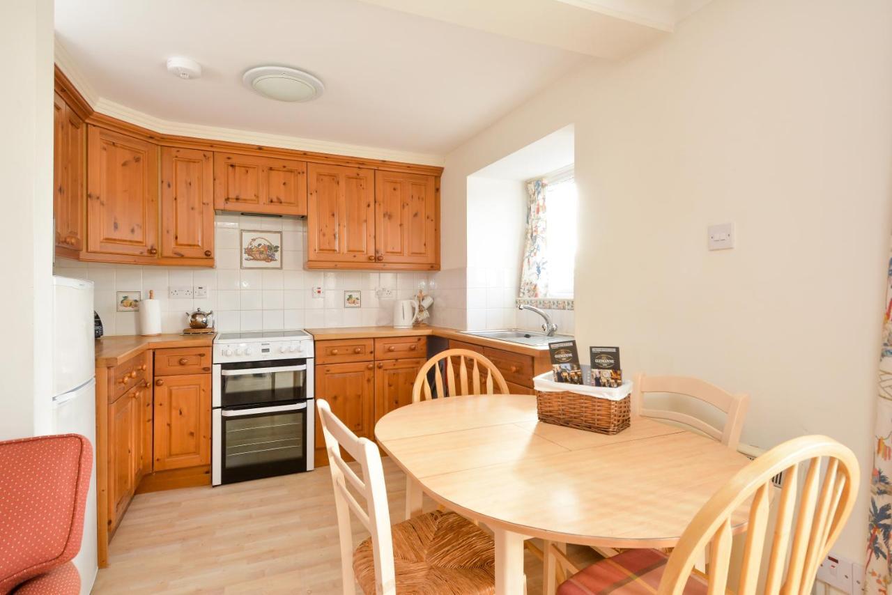 Cardross Holiday Cottages Arnprior Zewnętrze zdjęcie